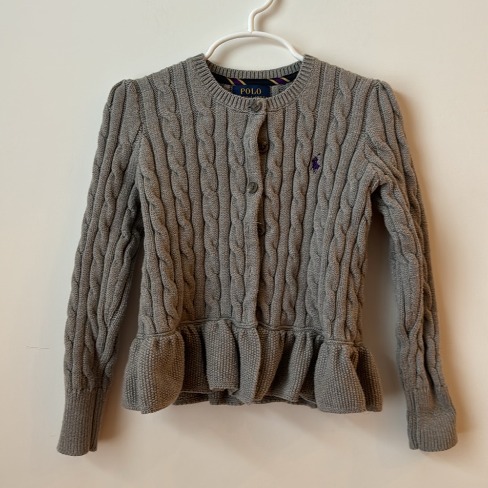 Ralph Lauren Kids  size 6 (5 pieces) - Picture 5 of 6